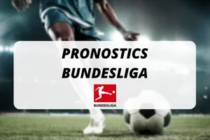 Pronostics football Bundesliga Allemagne