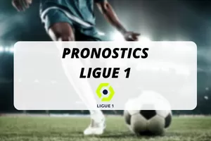 Pronostics football Ligue 1 France