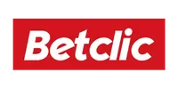Logo Betclic bookmaker