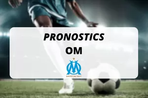 Pronostics football OM