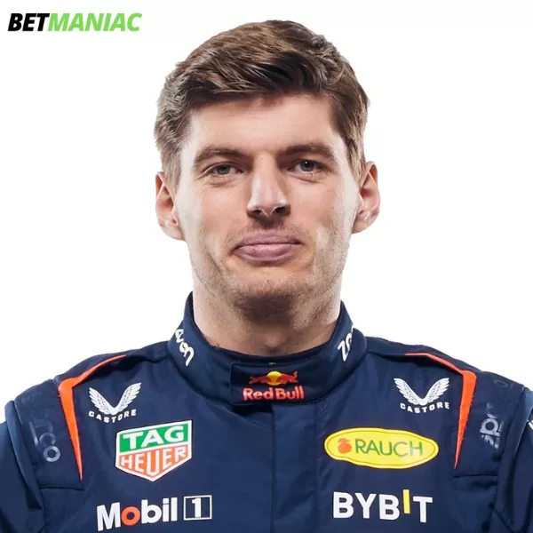 Max Verstappen (Red Bull Racing Honda) F1