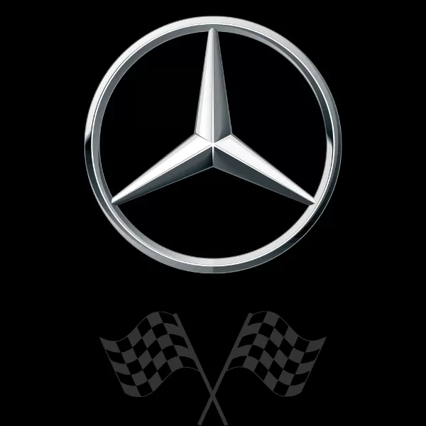 Mercedes GP Formule 1