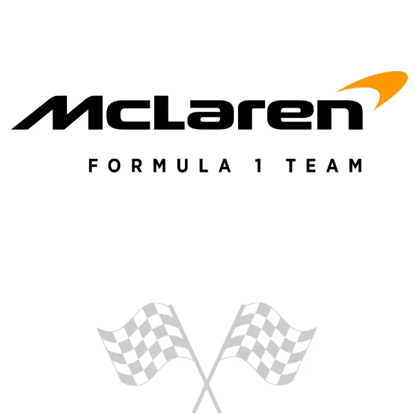 MCLaren GP Formule 1