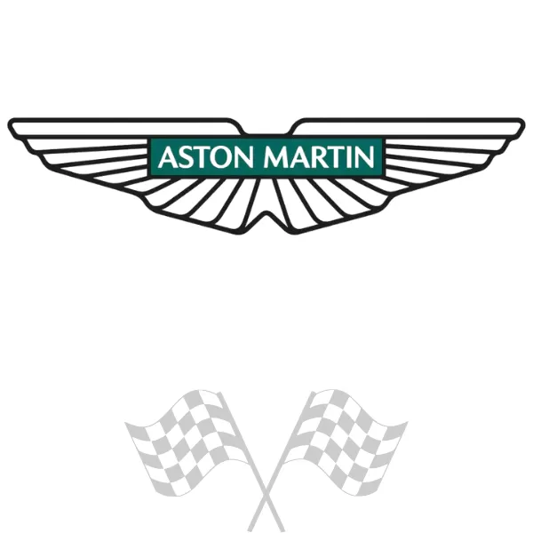 Aston Martin GP Formule 1