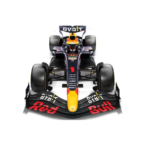 Equipe F1 Red Bull