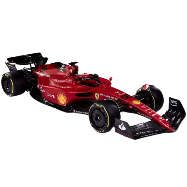 Equipe F1 Ferrari