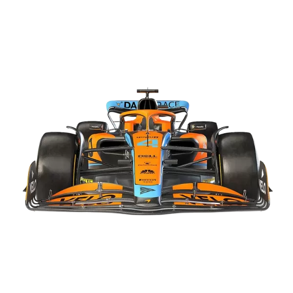 Equipe F1 McLaren